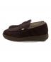 adidas Originals (アディダスオリジナル) HANDBALL SPEZIAL LOAFER（ハンドボールスペツィアルローファー） ブラウン サイズ:23.5㎝：10000円