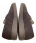 中古・古着 adidas Originals (アディダスオリジナル) HANDBALL SPEZIAL LOAFER（ハンドボールスペツィアルローファー） ブラウン サイズ:23.5㎝：10000円