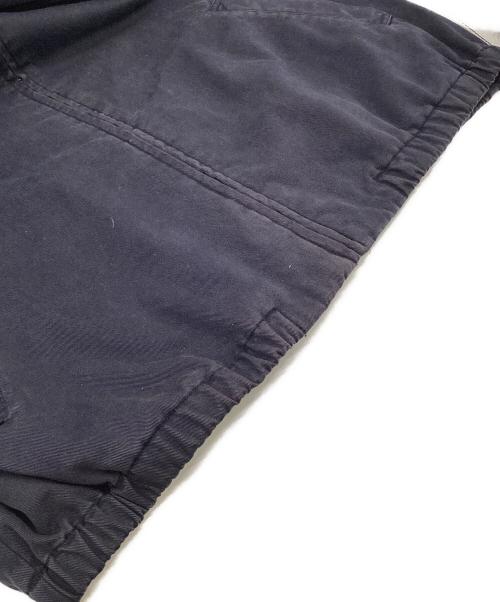 Polo by RalphLauren（ポロ バイ ラルフローレン）Polo by RalphLauren (ポロ バイ ラルフローレン) スイングトップ ネイビー サイズ:XLの古着・服飾アイテム
