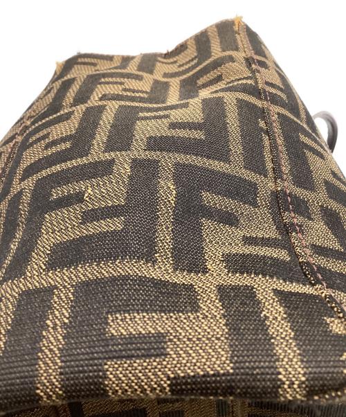 FENDI（フェンディ）FENDI (フェンディ) ズッカ トートバッグの古着・服飾アイテム