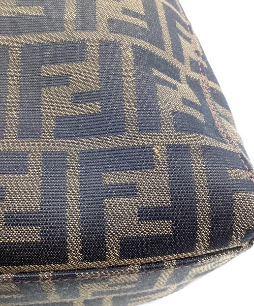FENDI（フェンディ）FENDI (フェンディ) ズッカ トートバッグの古着・服飾アイテム