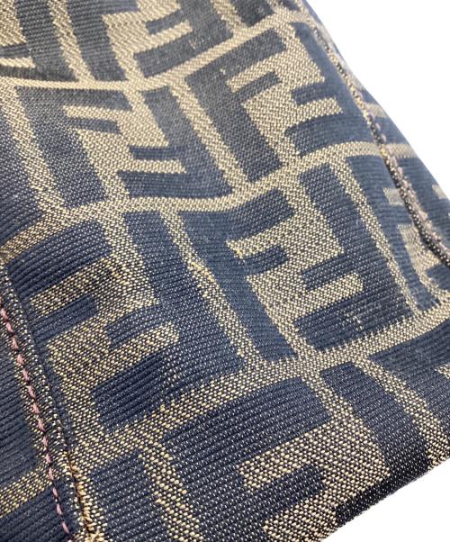 FENDI（フェンディ）FENDI (フェンディ) ズッカ トートバッグの古着・服飾アイテム