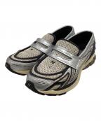 NEW BALANCEニューバランス）の古着「1906 Loafer（1906 ローファー）」｜シルバー