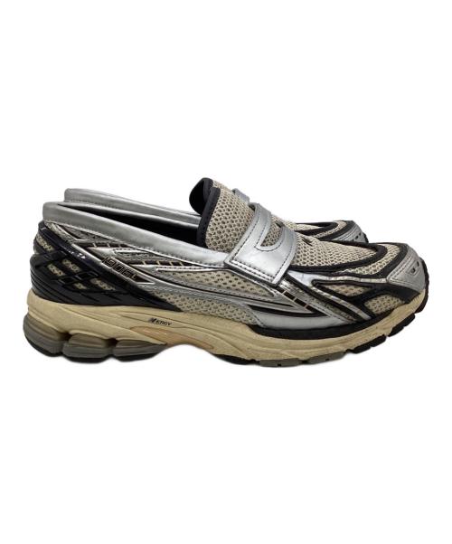NEW BALANCE（ニューバランス）NEW BALANCE (ニューバランス) 1906 Loafer（1906 ローファー） シルバー サイズ:US8.5の古着・服飾アイテム