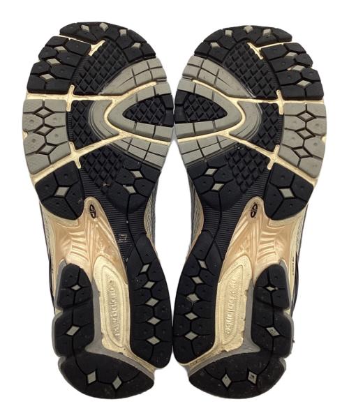 NEW BALANCE（ニューバランス）NEW BALANCE (ニューバランス) 1906 Loafer（1906 ローファー） シルバー サイズ:US8.5の古着・服飾アイテム
