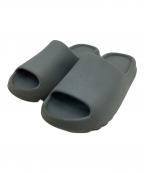 adidasアディダス）の古着「YEEZY SLIDE（イージー スライド）」｜グレー