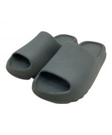 adidas（アディダス）の古着「YEEZY SLIDE（イージー スライド）」｜グレー