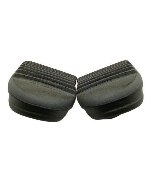 adidas（アディダス）adidas (アディダス) YEEZY SLIDE（イージー スライド） グレー サイズ:US9の古着・服飾アイテム