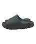 adidas (アディダス) YEEZY SLIDE（イージー スライド） グレー サイズ:US9：10000円