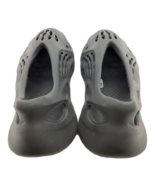 adidas（アディダス）adidas (アディダス) YEEZY FOAM RUNNER（イージー フォーム ランナー） ブラック サイズ:US9の古着・服飾アイテム