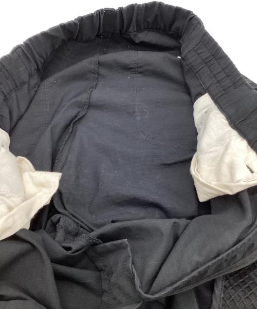 F/CE.（エフシーイー）F/CE. (エフシーイー) QUICK DRY UTILITY PANTS（クイック ドライ ユーティリティー パンツ） ブラック サイズ:Lの古着・服飾アイテム