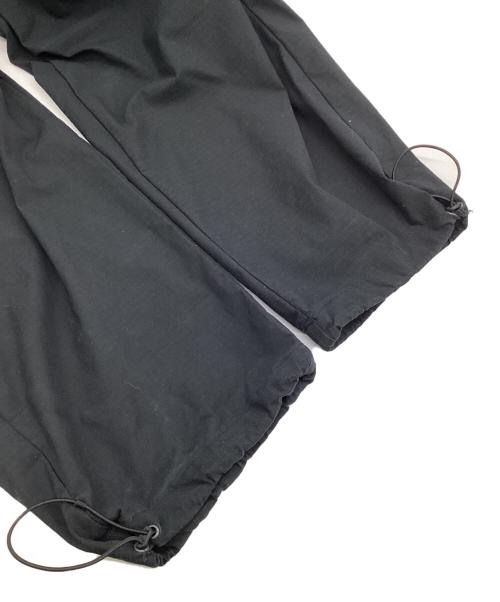 F/CE.（エフシーイー）F/CE. (エフシーイー) QUICK DRY UTILITY PANTS（クイック ドライ ユーティリティー パンツ） ブラック サイズ:Lの古着・服飾アイテム