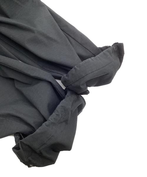 F/CE.（エフシーイー）F/CE. (エフシーイー) QUICK DRY UTILITY PANTS（クイック ドライ ユーティリティー パンツ） ブラック サイズ:Lの古着・服飾アイテム