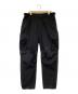 F/CE.（エフシーイー）の古着「QUICK DRY UTILITY PANTS（クイック ドライ ユーティリティー パンツ）」｜ブラック