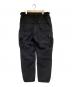 F/CE. (エフシーイー) QUICK DRY UTILITY PANTS（クイック ドライ ユーティリティー パンツ） ブラック サイズ:L：15000円