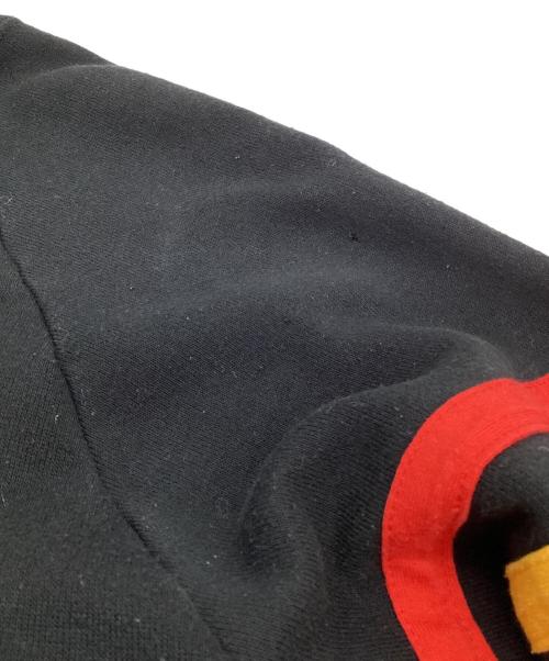 DISNEY（ディズニー）DISNEY (ディズニー) スウェット ブラック サイズ:Mの古着・服飾アイテム