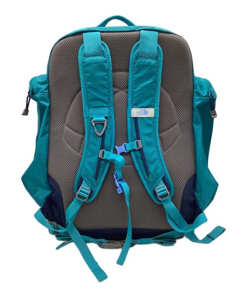 THE NORTH FACE（ザ ノース フェイス）THE NORTH FACE (ザ ノース フェイス) Sunny Camper 40+6（サニーキャンパー 40＋6） ブルーの古着・服飾アイテム