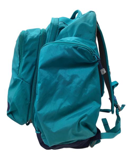THE NORTH FACE（ザ ノース フェイス）THE NORTH FACE (ザ ノース フェイス) Sunny Camper 40+6（サニーキャンパー 40＋6） ブルーの古着・服飾アイテム
