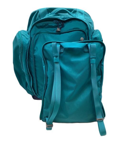 THE NORTH FACE（ザ ノース フェイス）THE NORTH FACE (ザ ノース フェイス) Sunny Camper 40+6（サニーキャンパー 40＋6） ブルーの古着・服飾アイテム