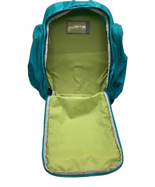 THE NORTH FACE（ザ ノース フェイス）THE NORTH FACE (ザ ノース フェイス) Sunny Camper 40+6（サニーキャンパー 40＋6） ブルーの古着・服飾アイテム