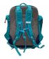 THE NORTH FACE (ザ ノース フェイス) Sunny Camper 40+6（サニーキャンパー 40＋6） ブルー：8000円