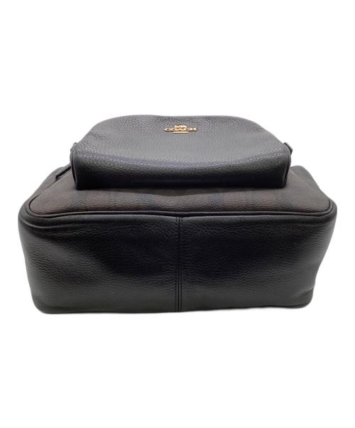 COACH（コーチ）COACH (コーチ) シグネチャー バックパックの古着・服飾アイテム