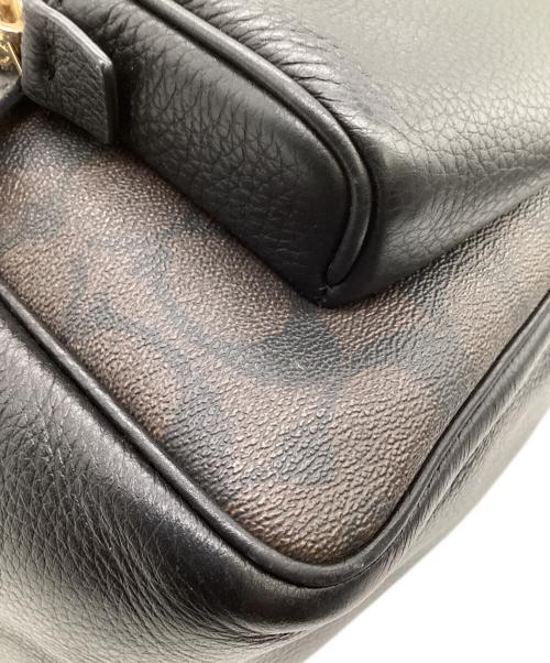 COACH（コーチ）COACH (コーチ) シグネチャー バックパックの古着・服飾アイテム