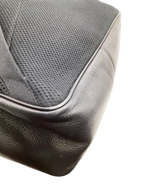 COACH（コーチ）COACH (コーチ) シグネチャー バックパックの古着・服飾アイテム