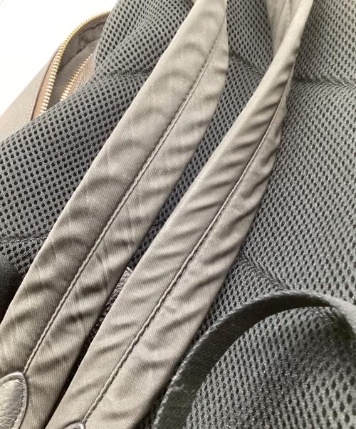COACH（コーチ）COACH (コーチ) シグネチャー バックパックの古着・服飾アイテム