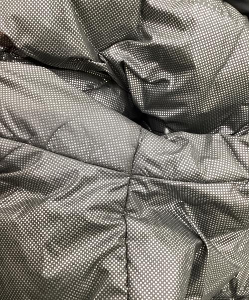 Columbia（コロンビア）Columbia (コロンビア) Big Rib Mountain Down Jacket（ビッグリブマウンテンダウンジャケット） ブラック サイズ:Lの古着・服飾アイテム