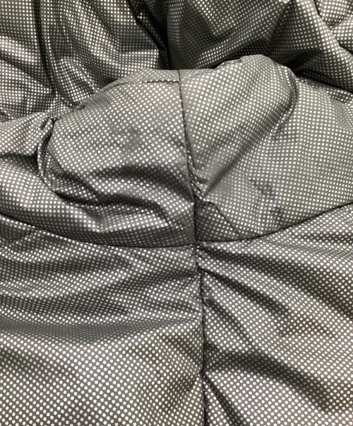 Columbia（コロンビア）Columbia (コロンビア) Big Rib Mountain Down Jacket（ビッグリブマウンテンダウンジャケット） ブラック サイズ:Lの古着・服飾アイテム