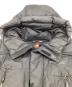 中古・古着 Columbia (コロンビア) Big Rib Mountain Down Jacket（ビッグリブマウンテンダウンジャケット） ブラック サイズ:L：10000円