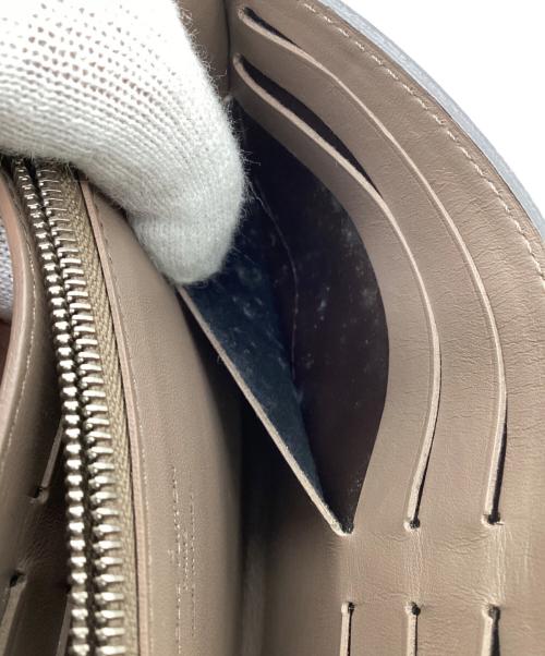 LOUIS VUITTON（ルイ ヴィトン）LOUIS VUITTON (ルイ ヴィトン) ポルトフォイユ カプシーヌ 長財布 ピンクの古着・服飾アイテム