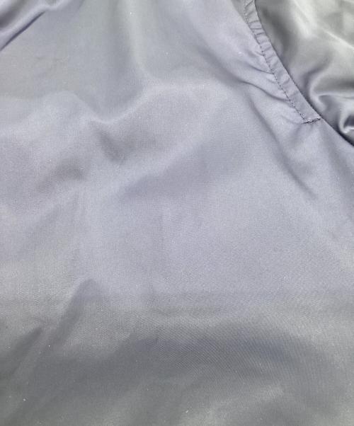 AVIREX（アヴィレックス）AVIREX (アヴィレックス) MA-1ジャケット パープル サイズ:Mの古着・服飾アイテム
