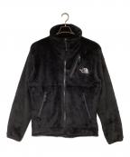 THE NORTH FACEザ ノース フェイス）の古着「バーサロフトジャケット」｜ブラック