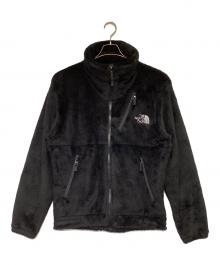 THE NORTH FACE（ザ ノース フェイス）の古着「バーサロフトジャケット」｜ブラック