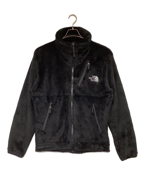 THE NORTH FACE（ザ ノース フェイス）THE NORTH FACE (ザ ノース フェイス) バーサロフトジャケット ブラック サイズ:XLの古着・服飾アイテム