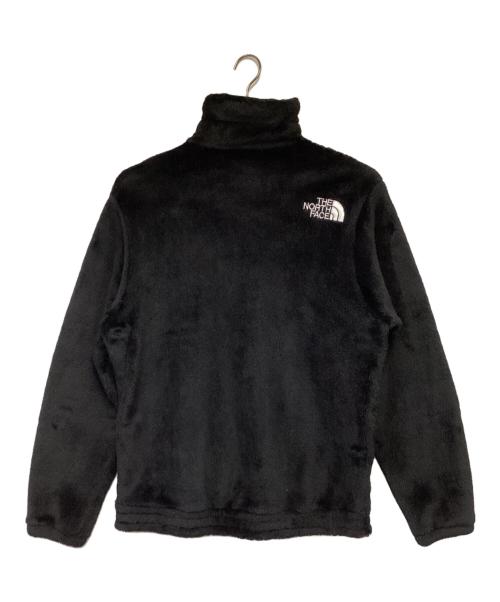 THE NORTH FACE（ザ ノース フェイス）THE NORTH FACE (ザ ノース フェイス) バーサロフトジャケット ブラック サイズ:XLの古着・服飾アイテム