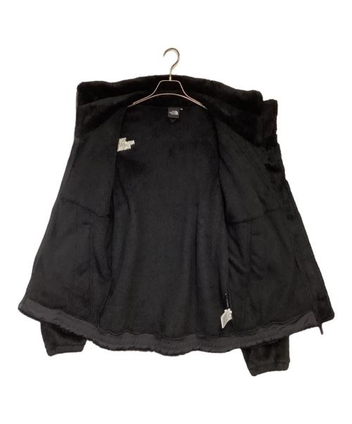 THE NORTH FACE（ザ ノース フェイス）THE NORTH FACE (ザ ノース フェイス) バーサロフトジャケット ブラック サイズ:XLの古着・服飾アイテム
