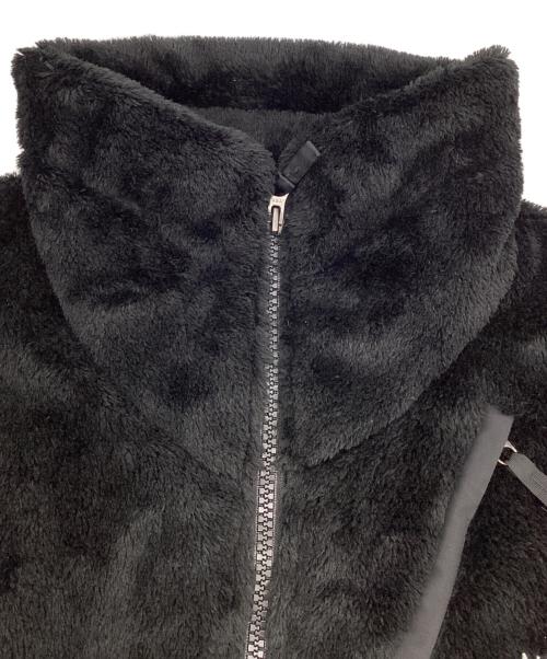 THE NORTH FACE（ザ ノース フェイス）THE NORTH FACE (ザ ノース フェイス) バーサロフトジャケット ブラック サイズ:XLの古着・服飾アイテム