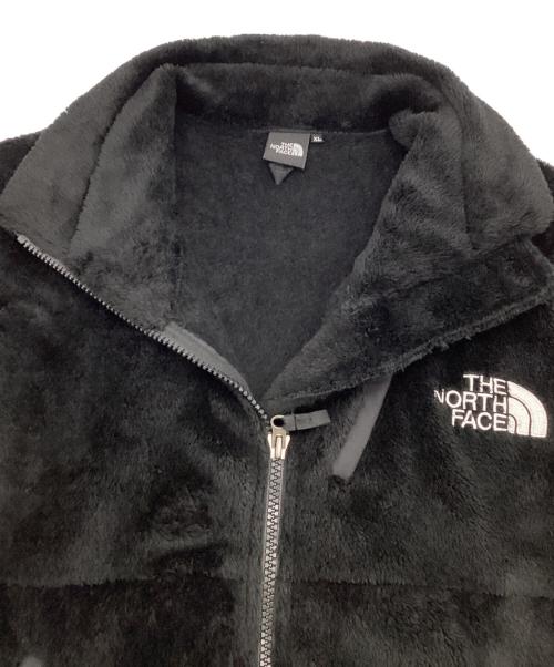 THE NORTH FACE（ザ ノース フェイス）THE NORTH FACE (ザ ノース フェイス) バーサロフトジャケット ブラック サイズ:XLの古着・服飾アイテム