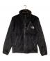 THE NORTH FACE（ザ ノース フェイス）の古着「バーサロフトジャケット」｜ブラック