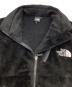 中古・古着 THE NORTH FACE (ザ ノース フェイス) バーサロフトジャケット ブラック サイズ:XL：22000円