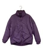 WILD THINGSワイルドシングス）の古着「HAPPY JACKET（ハッピージャケット）」｜パープル
