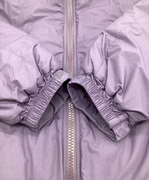 WILD THINGS（ワイルドシングス）WILD THINGS (ワイルドシングス) HAPPY JACKET（ハッピージャケット） パープル サイズ:Lの古着・服飾アイテム
