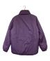 WILD THINGS (ワイルドシングス) HAPPY JACKET（ハッピージャケット） パープル サイズ:L：20000円