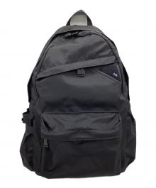 CIE（シー）の古着「FLOW DAYPACK（フロウ デイパック）」