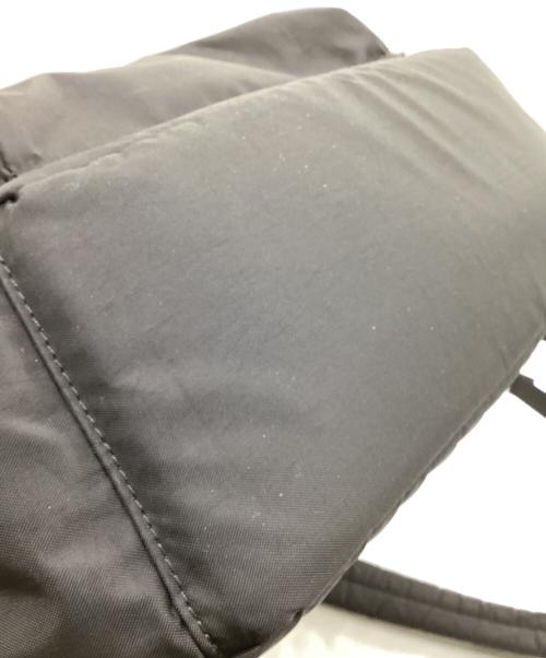 CIE（シー）CIE (シー) FLOW DAYPACK（フロウ デイパック）の古着・服飾アイテム