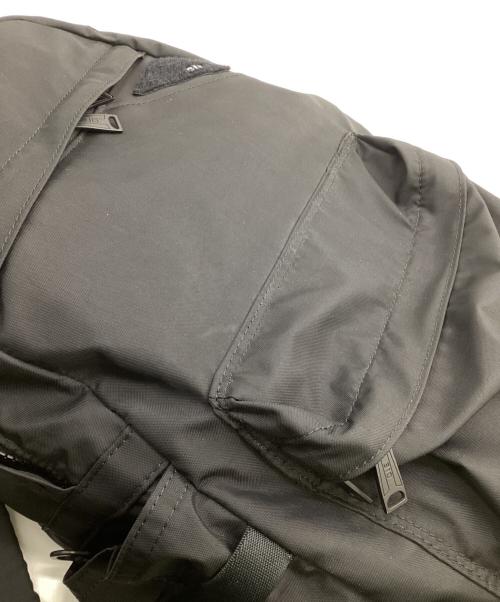 CIE（シー）CIE (シー) FLOW DAYPACK（フロウ デイパック）の古着・服飾アイテム