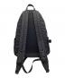 CIE (シー) FLOW DAYPACK（フロウ デイパック）：8000円